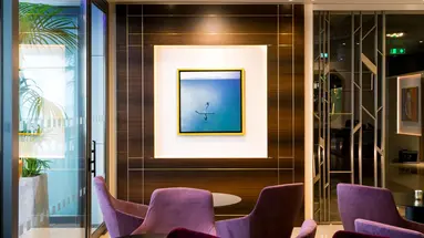 RADISSON BLU HOTEL
