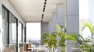 RADISSON BLU HOTEL