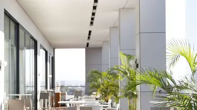 RADISSON BLU HOTEL