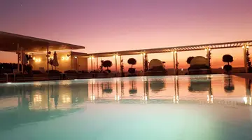 RADISSON BLU HOTEL