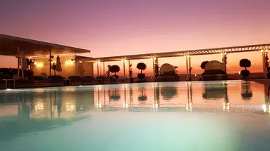 RADISSON BLU HOTEL