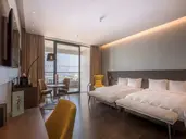 RADISSON BLU HOTEL