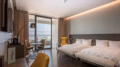 RADISSON BLU HOTEL