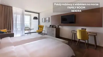 Radisson Blu Hotel
