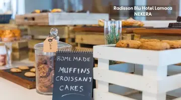 Radisson Blu Hotel
