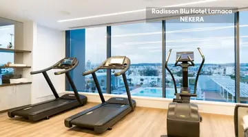 Radisson Blu Hotel