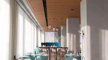 RADISSON BLU HOTEL