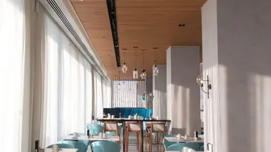 RADISSON BLU HOTEL