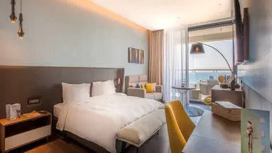 RADISSON BLU HOTEL