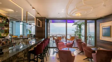 RADISSON BLU HOTEL