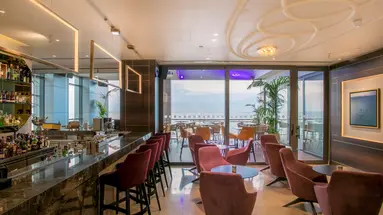 RADISSON BLU HOTEL