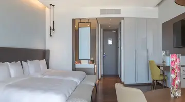 RADISSON BLU HOTEL