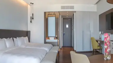 RADISSON BLU HOTEL