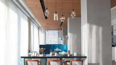 RADISSON BLU HOTEL