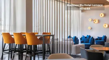 Radisson Blu Hotel