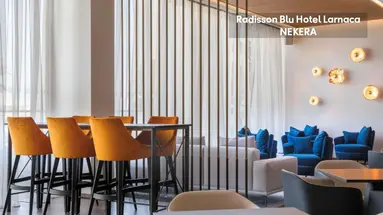 Radisson Blu Hotel