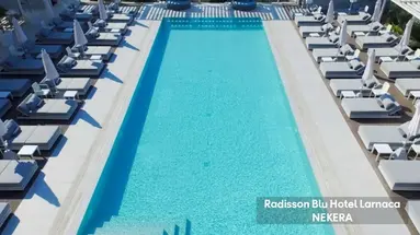 Radisson Blu Hotel