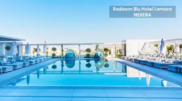 Radisson Blu Hotel