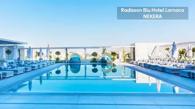 Radisson Blu Hotel