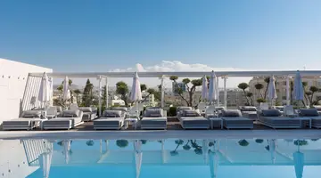RADISSON BLU HOTEL