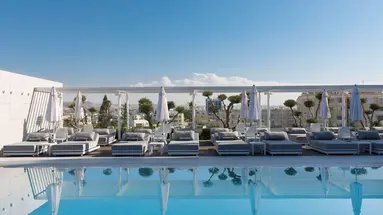 RADISSON BLU HOTEL
