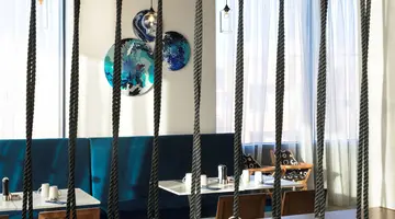RADISSON BLU HOTEL