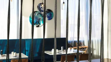 RADISSON BLU HOTEL