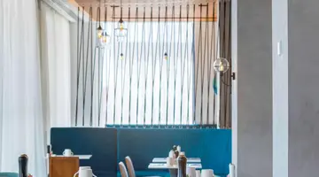 RADISSON BLU HOTEL