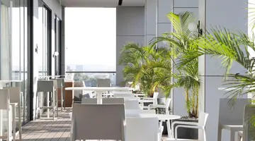 RADISSON BLU HOTEL