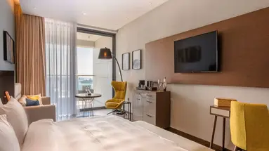 RADISSON BLU HOTEL
