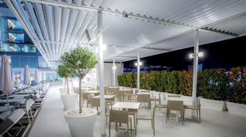 RADISSON BLU HOTEL