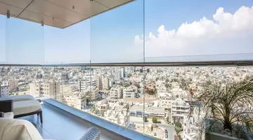 RADISSON BLU HOTEL