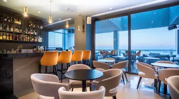RADISSON BLU HOTEL