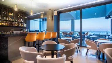 RADISSON BLU HOTEL