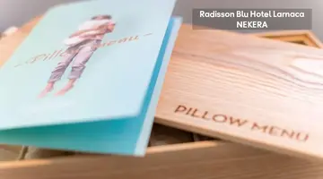Radisson Blu Hotel