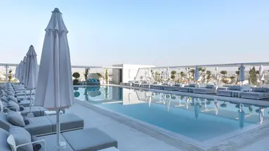 RADISSON BLU HOTEL