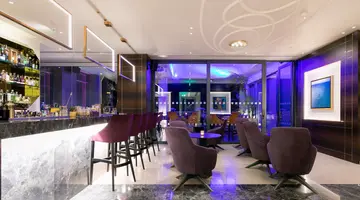RADISSON BLU HOTEL