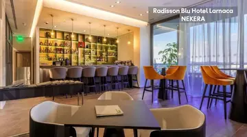 Radisson Blu Hotel
