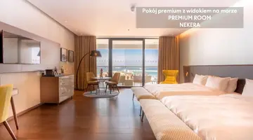 Radisson Blu Hotel