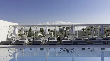 RADISSON BLU HOTEL