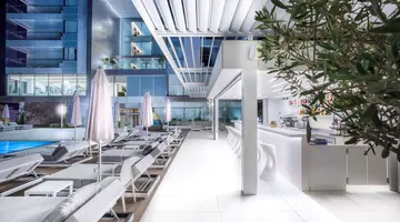 RADISSON BLU HOTEL