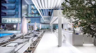 RADISSON BLU HOTEL