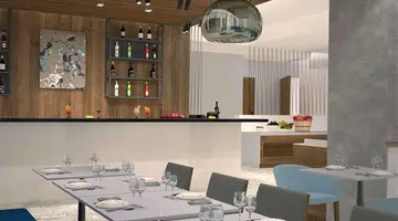 RADISSON BLU HOTEL