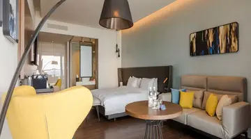RADISSON BLU HOTEL