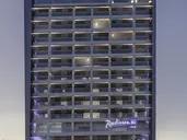RADISSON BLU HOTEL
