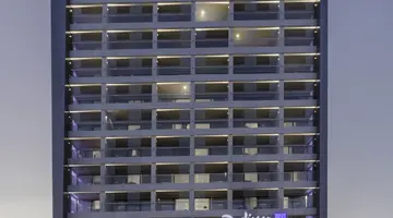 RADISSON BLU HOTEL