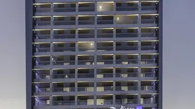 RADISSON BLU HOTEL