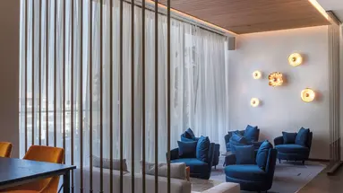 RADISSON BLU HOTEL