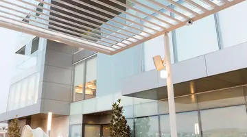 RADISSON BLU HOTEL