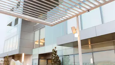 RADISSON BLU HOTEL
